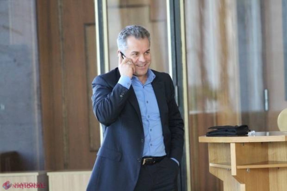 Valeriu Streleț oferă mai multe DETALII despre candidatura lui Plahotniuc la funcția de premier. „Urma a fi votat până vineri”