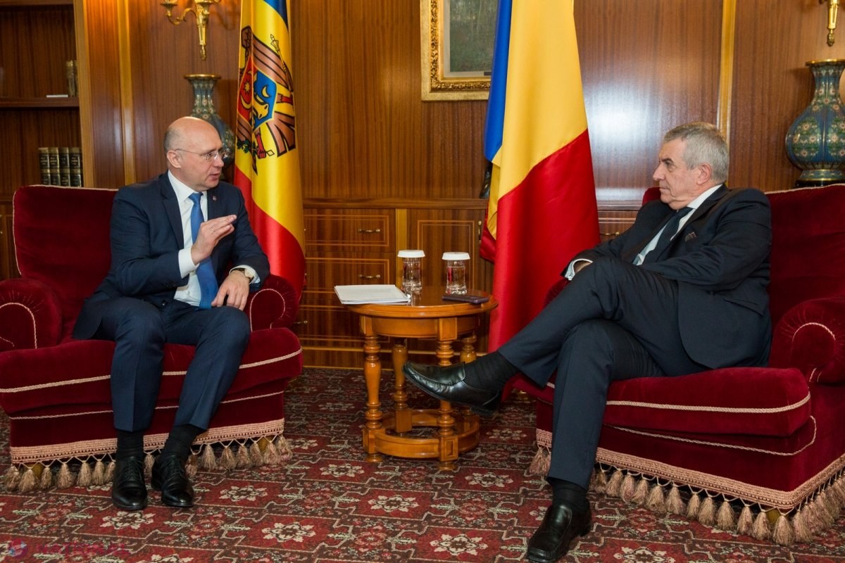 DECLARAȚIE: România va acorda o atenție sporită Republicii Moldova în dialogul cu statele membre UE