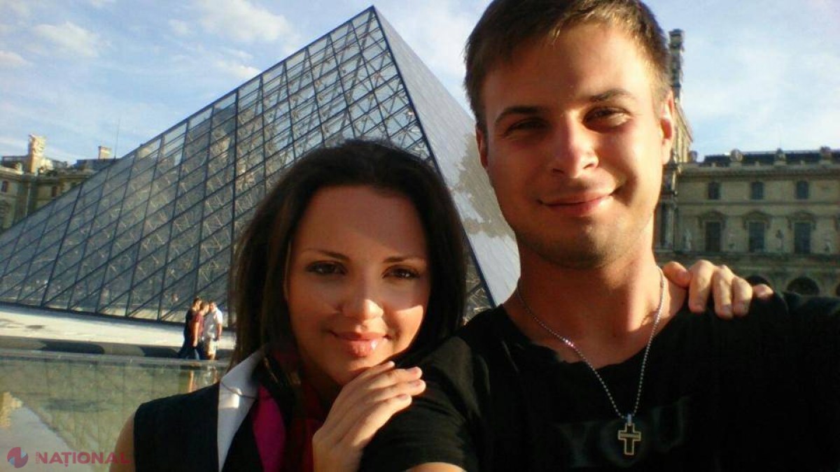 FOTO // Diana Grigor se mărită? Vedeta a probat rochia de mireasă
