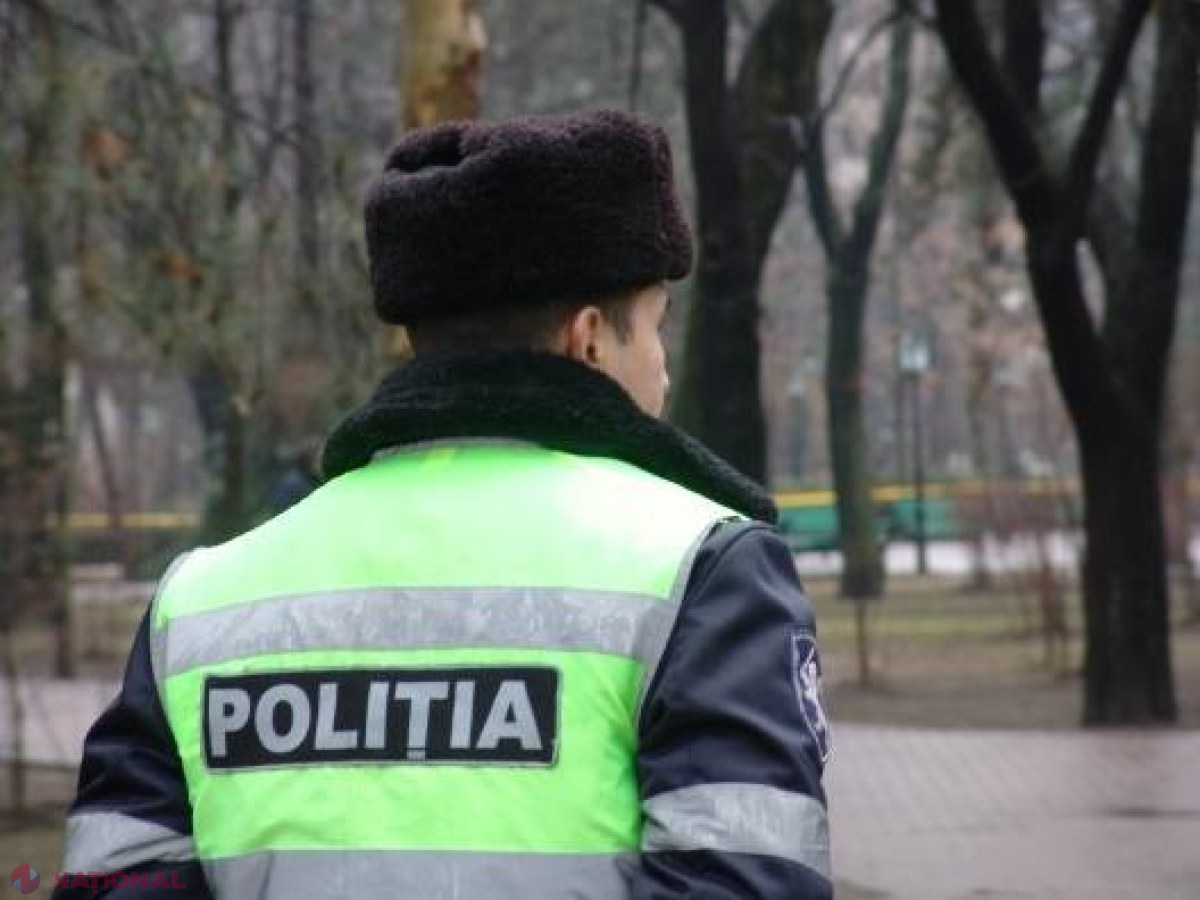 Polițiștii denunță actele de corupție! Un șofer a propus mită 200 de lei și riscă închisoare