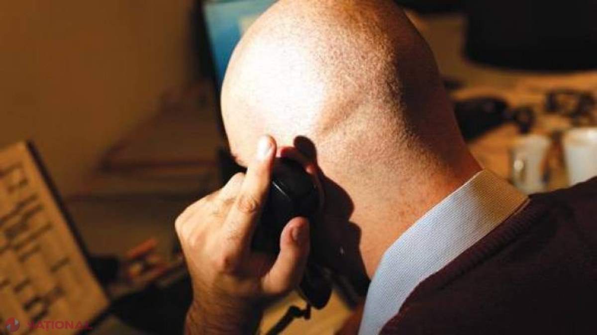 Câte TELEFOANE a ascultat CNA în 2013