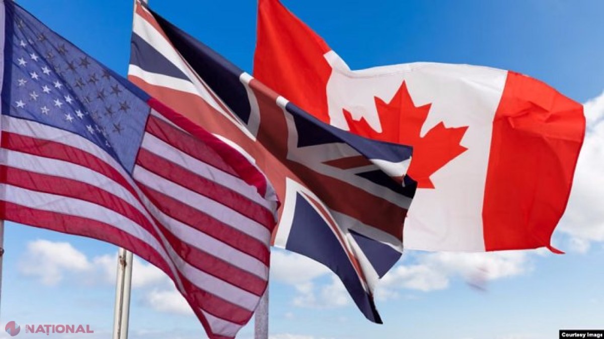 SUA, Canada și Marea Britanie avertizează despre tentativele Federației Ruse de a influenșa rezultatele alegerilor parlamentare din R. Moldova: „Kremlinul intenționează să provoace proteste în R. Moldova”. Reacția Chișinăului