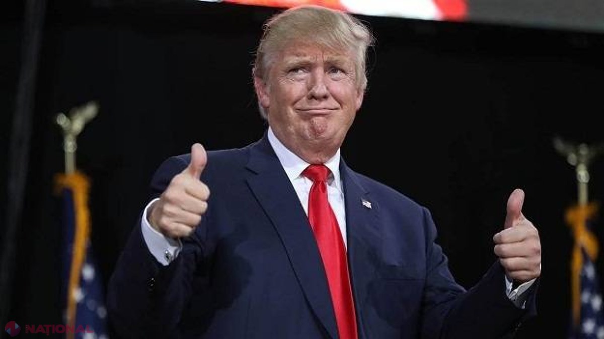 Beijingul ameninţă SUA cu represalii, după ce Trump a acuzat China de furt de proprietate intelectuală şi lansează o anchetă 