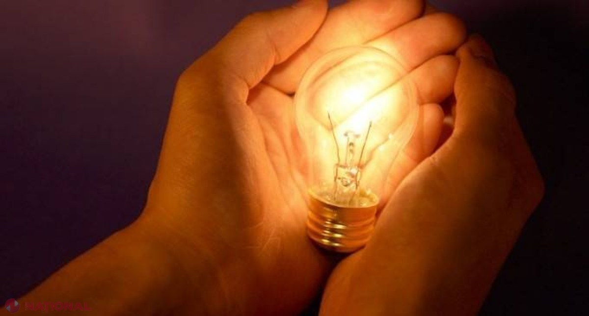 Calculele AȘM dau PESTE CAP majorarea tarifului la energia electrică 