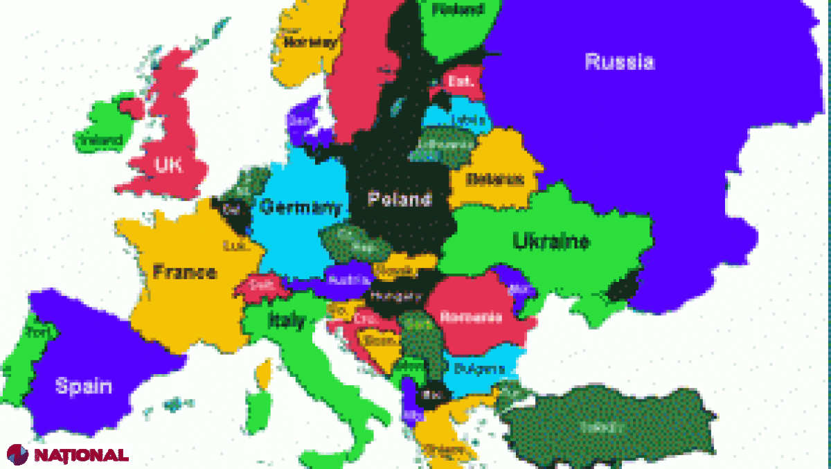 Juncker, ANUNŢUL care trimite o undă de ŞOC în Europa. Ce ar duce la divizarea UE