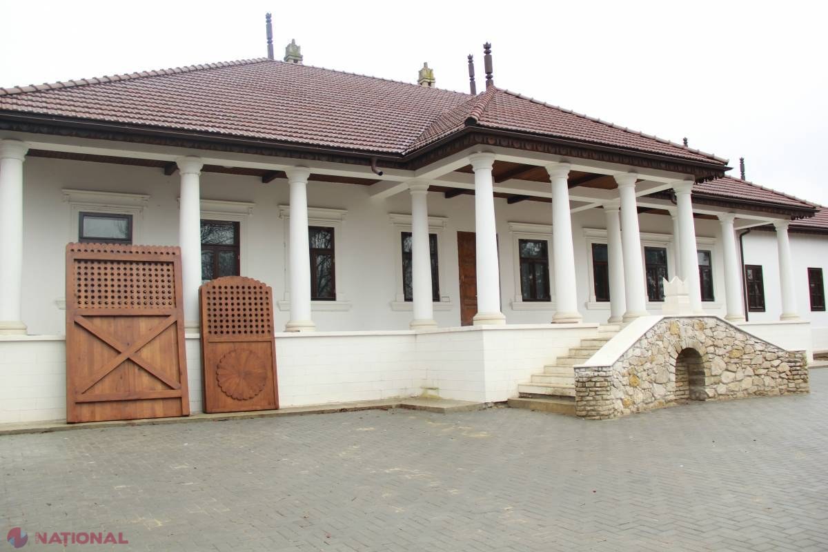 Ziua internațională a monumentelor și siturilor, MARCATĂ în R. Moldova. Ce evenimentele INEDITE se desfășoară în aceste zile