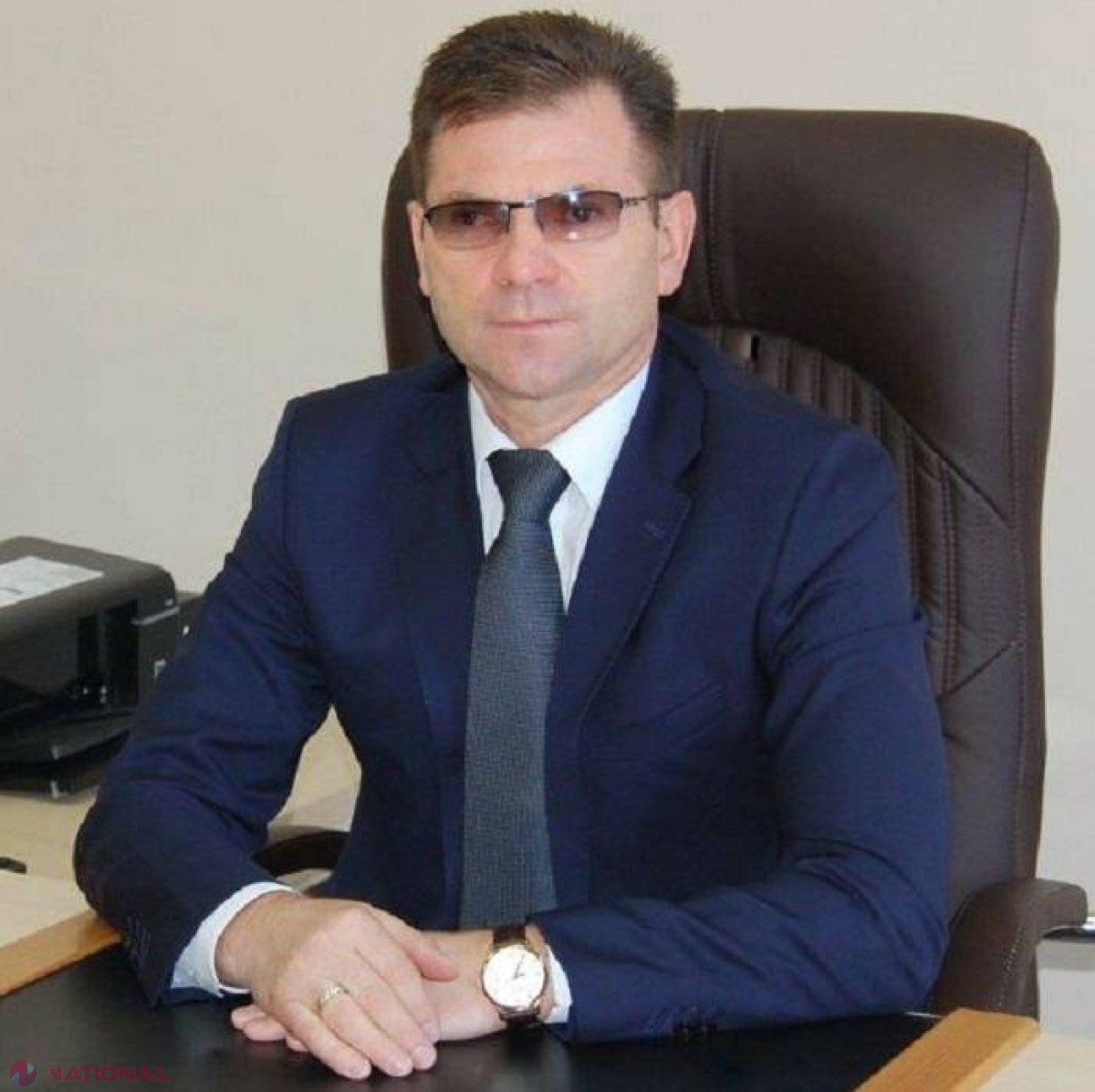 DOC // Directorul unei întreprinderi de stat are casă și afacere în Spania