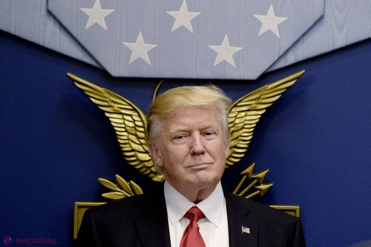 Decizia luată de Donald Trump în ULTIMUL MOMENT. Hotărârea care poate SCHIMBA SOARTA ÎNTREGII LUMI. Preşedintele SUA NU mai poate fi oprit