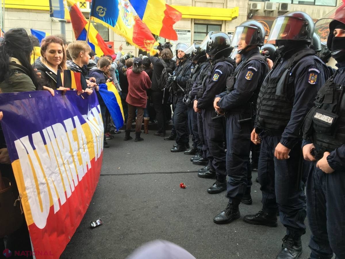 Un politician de la Chișinău le solicită ELITELOR politice de la București să semneze un PACT NAȚIONAL pe subiectul REUNIRII
