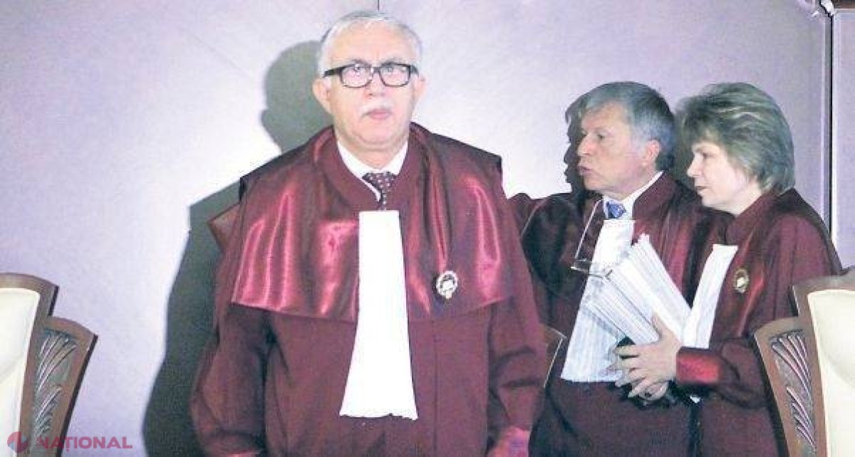 Alegerile LOCALE, într-un singur tur de scrutin în România