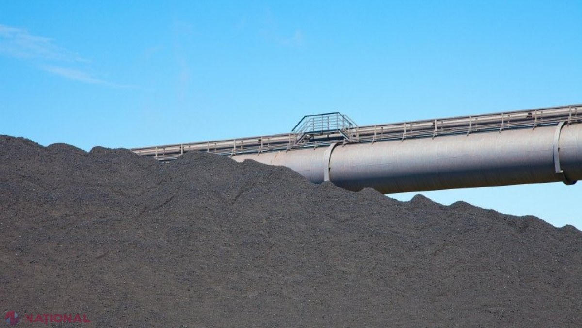 Rusia controlează resurse naturale-cheie ale Ucrainei în valoare de peste 12 trilioane de dolari: Gaze, cărbune, propan, petrol, uraniu, aur etc. 