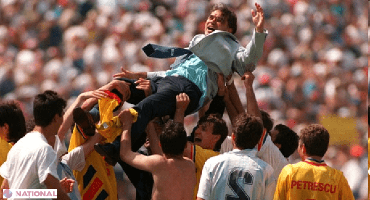 Mircea Lucescu nu vine la NAȚIONALA României. FRF s-a înțeles deja cu NOUL SELECȚIONER