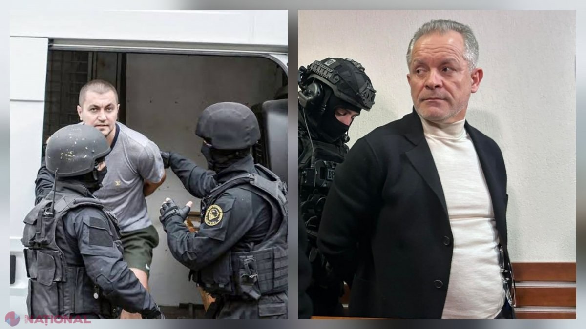 Martor-SURPRIZĂ în dosar „frauda bancară”, în care este învinuit Vlad Plahotniuc​. DEZVĂLUIRI despre întâlnirile dintre între Plahotniuc, Șor, Filat și alți participanți, în care au fost discutate detalii ale „furtului miliardului”​