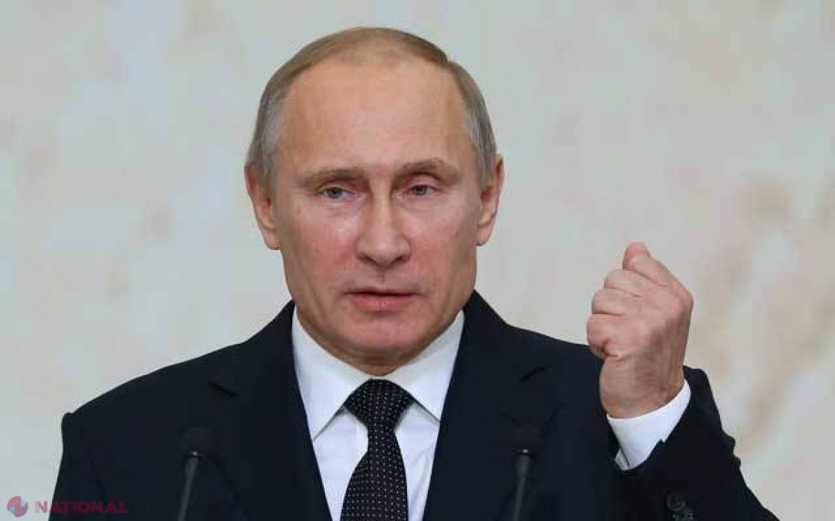 Narîșkin face PROGNOZE SUMBRE pentru Rusia, în această toamnă