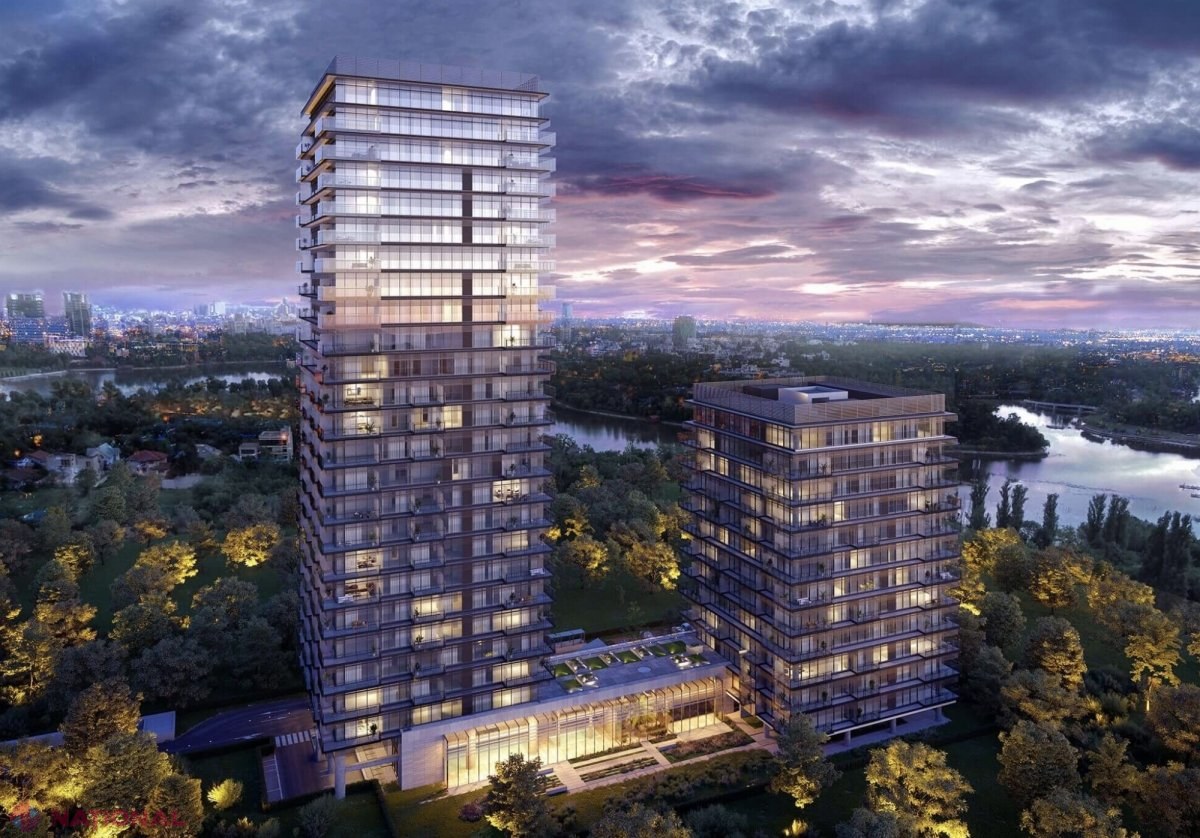 „Proimobil” organizează două tururi imobiliare exclusive în București
