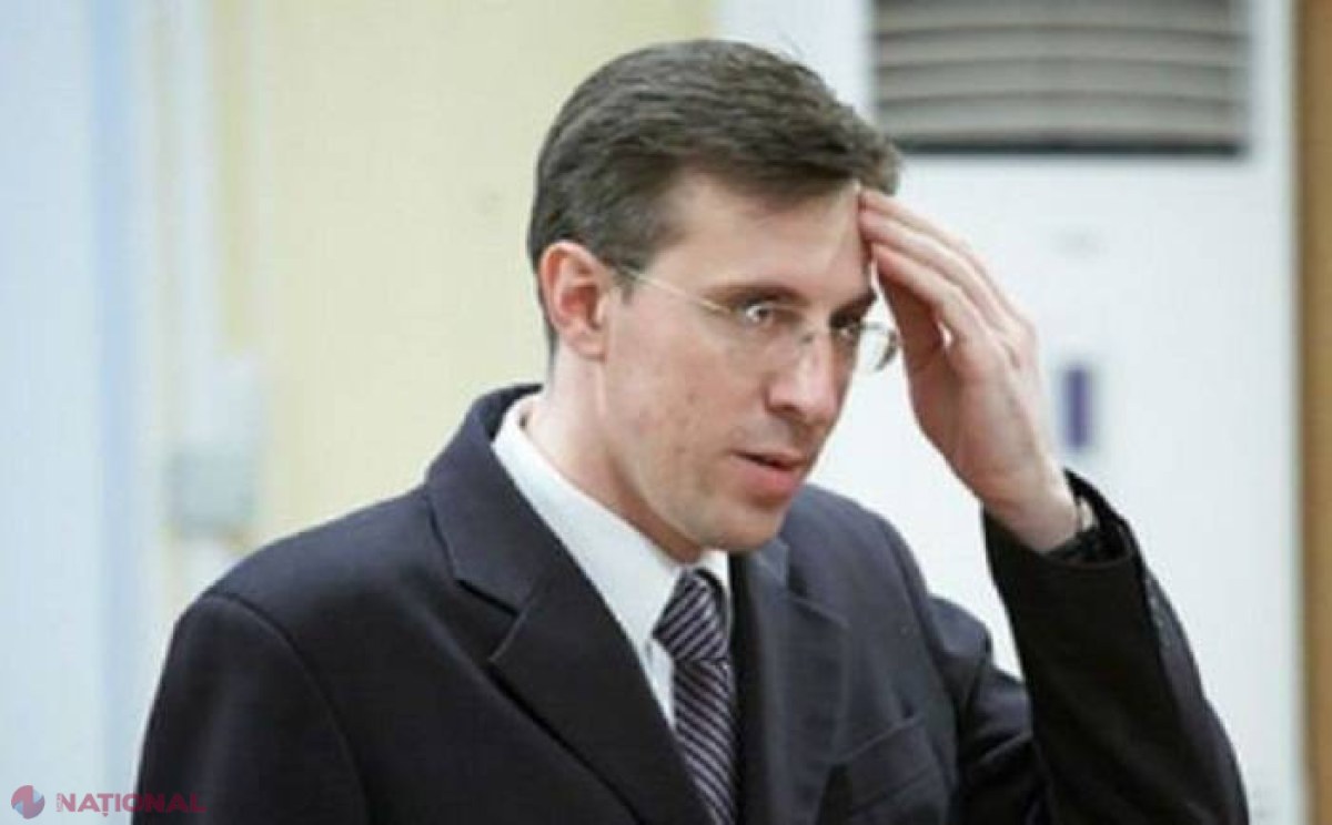 Noi ACUZAȚII la adresa lui Dorin Chirtoacă: „Este o abordare eronată și periculoasă”