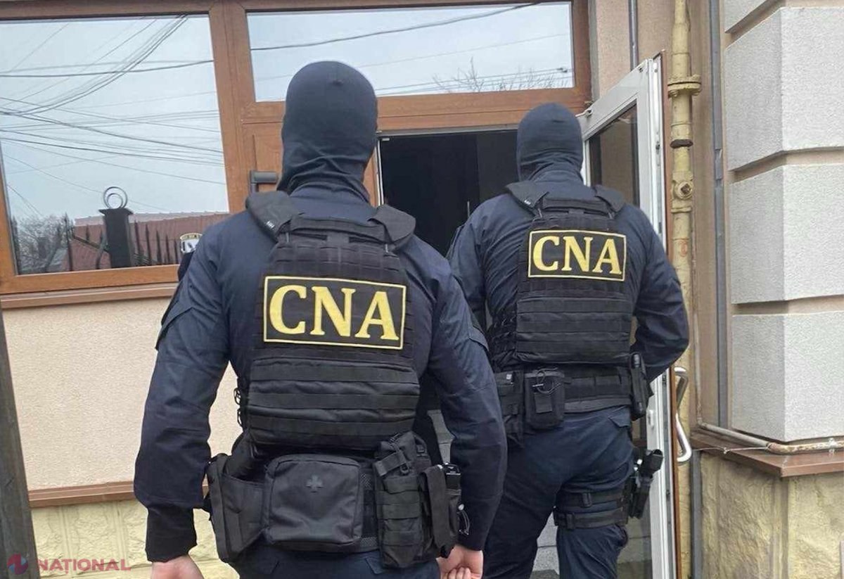 Arhitectul-șef al capitalei, TUN de 22 de MILIOANE de lei. Funcționarul și administratorii unei companii de construcții au încercat să deposedeze municipalitatea de un teren situat într-un cartier rezidențial din Chișinău