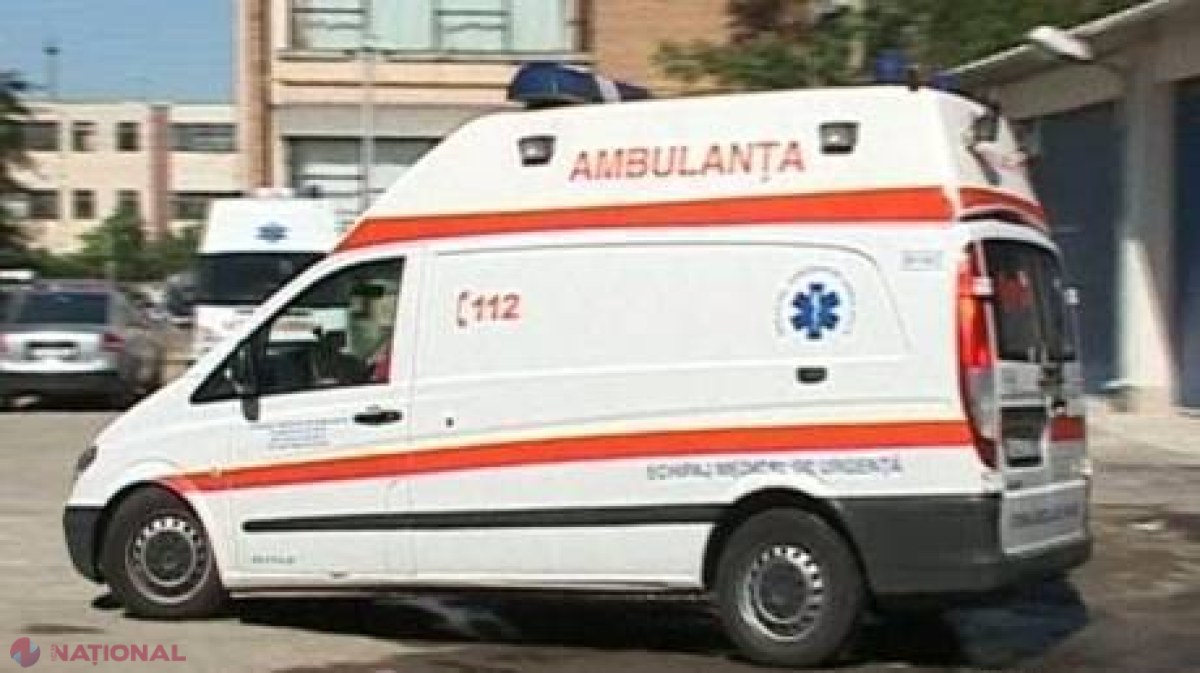 Accident GRAV în Constanța cu implicarea unui autobuz din R. Moldova! O persoană a murit