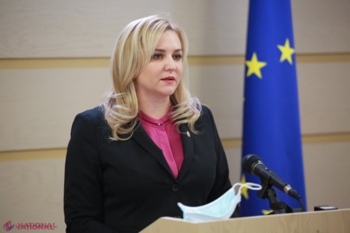 Ruxanda Glavan, despre farmaciile MOBILE: „Cadrul legal a fost elaborat încă pe timpul Guvernului Filip”