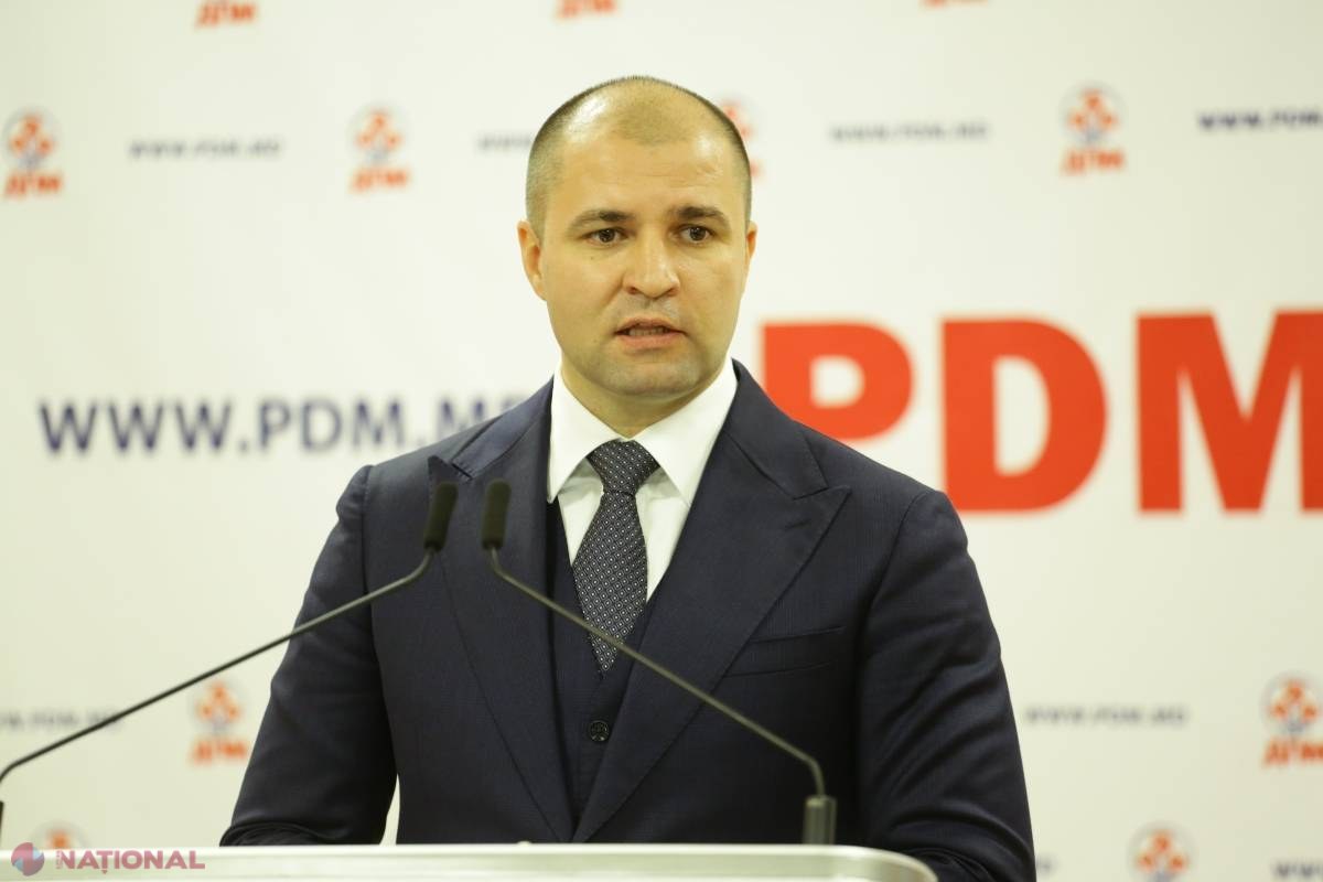(DOC) Primele măsuri menite să REDUCĂ PRESIUNEA organelor de drept asupra agenților economici. MAI și CNA nu vor mai avea dreptul să efectueze CONTROALE