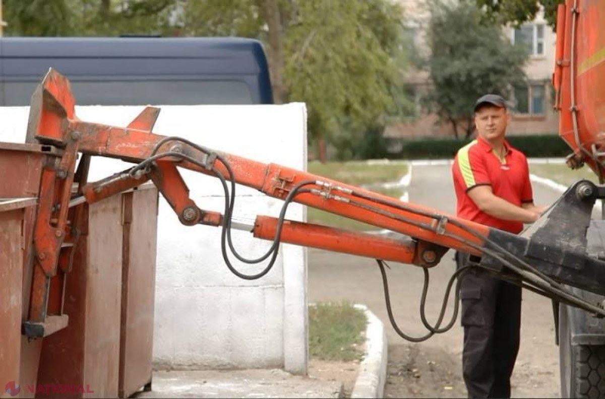 UE a mai rezolvat o problemă din R. Moldova