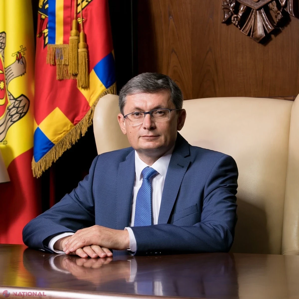 Igor Grosu, reacție dură după ce o dronă rusească a explodat la 50 km de capitală: „Incidentele au loc tot mai aproape de oameni!”