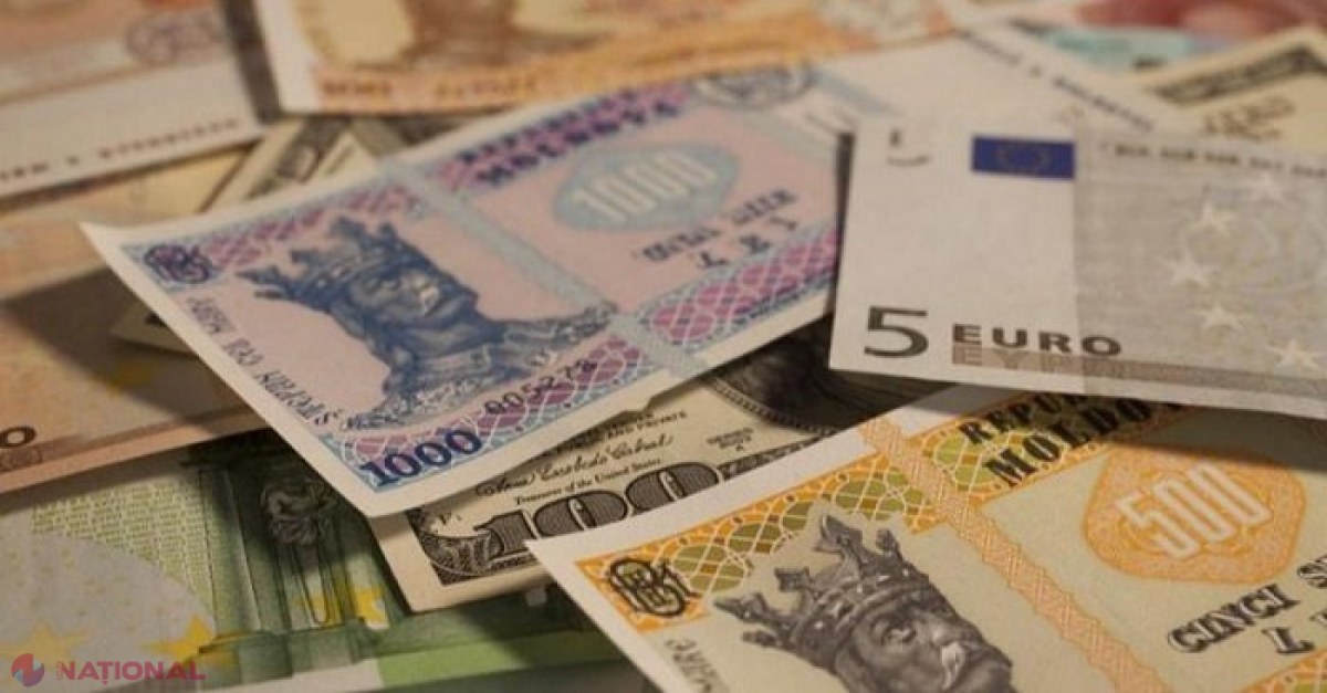 OFICIAL // Peste 70% din tranzacțiile de pe piața valutară, efectuate în EURO, de la începutul anului: Euro va înlocui dolarul ca monedă de referință pentru stabilirea cursului oficial al leului, de la 2 ianuarie 2025