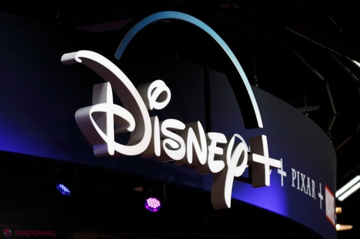Disney concediază câteva sute de angajaţi în departamentele de film, televiziune şi finanţe corporative