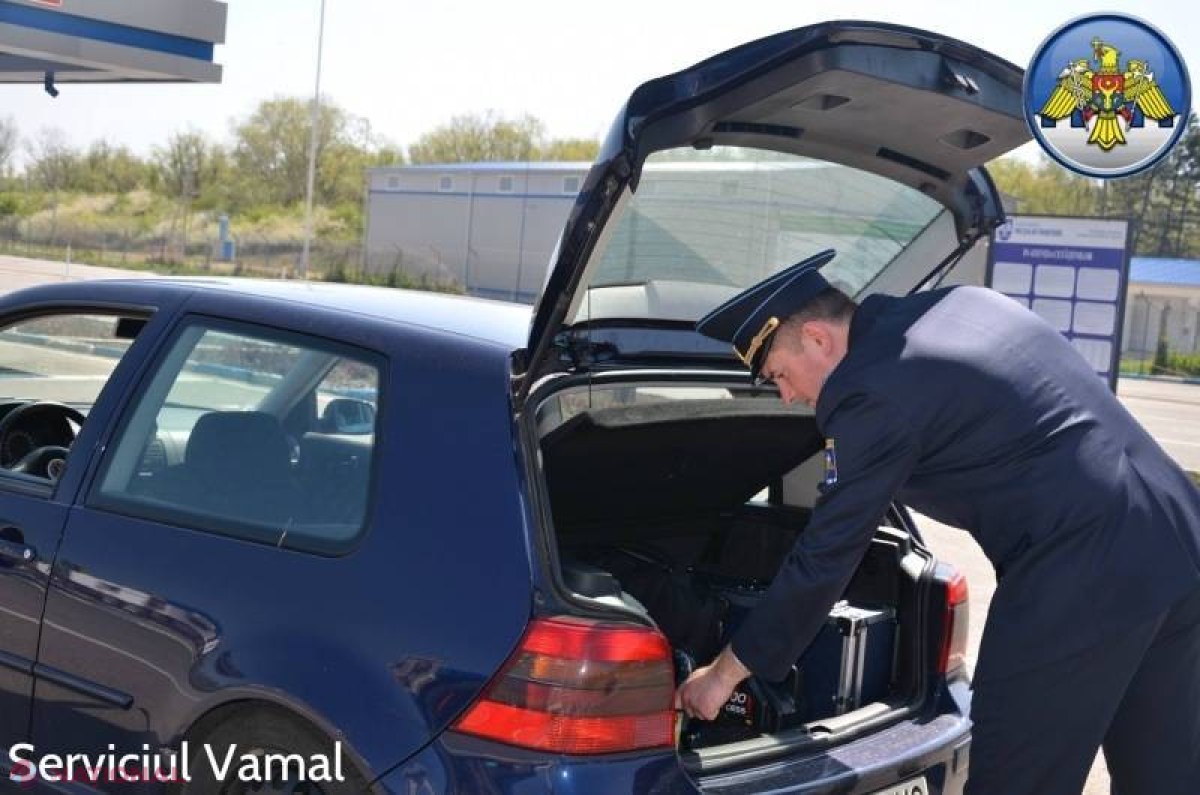 CĂLĂTORII // Ce ai voie să duci și să aduci din și în R. Moldova FĂRĂ a plăti taxe vamale