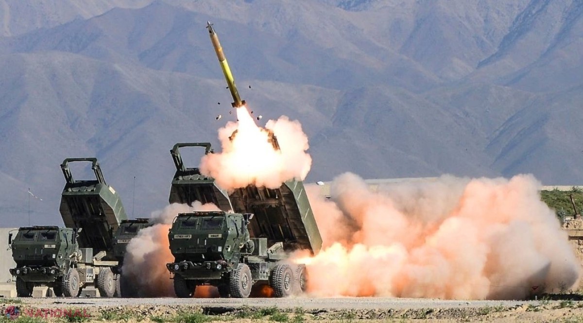 Motivul pentru care trupele lui Putin sunt incapabile să intercepteze rachetele HIMARS