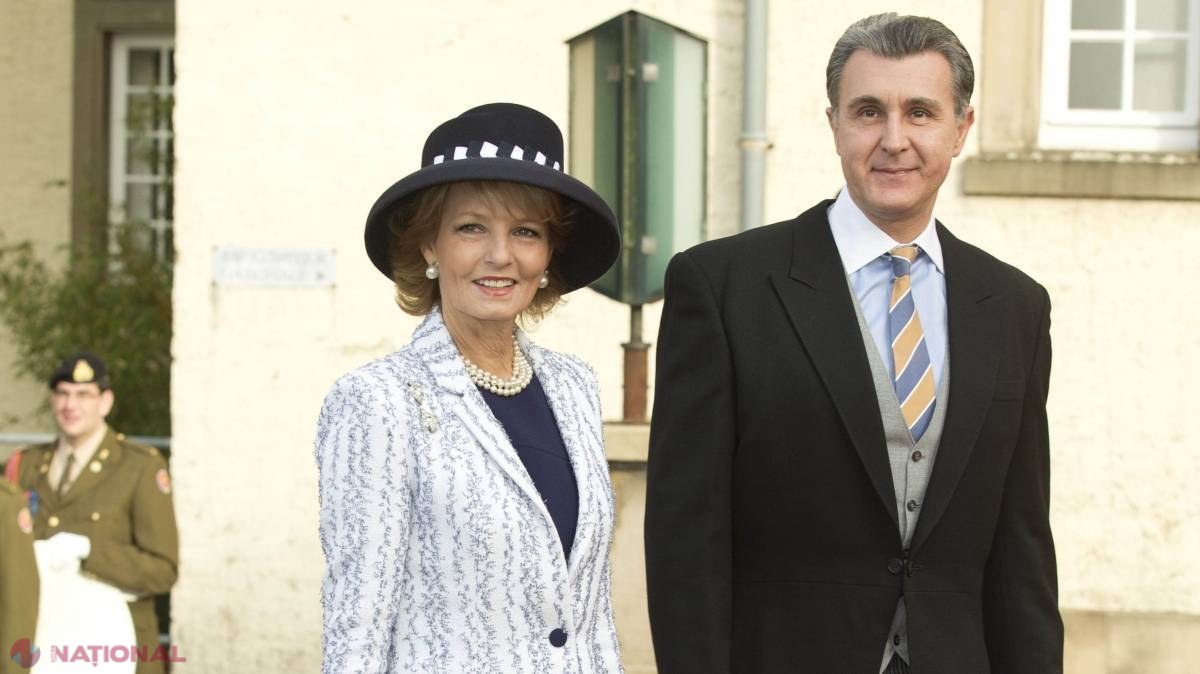 Oaspeţi de VAZĂ în noaptea Învierii la Chişinău. Cine ne onorează