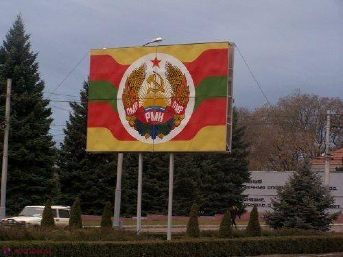 Chișinăul a acceptat condițiile impuse de Tiraspol?
