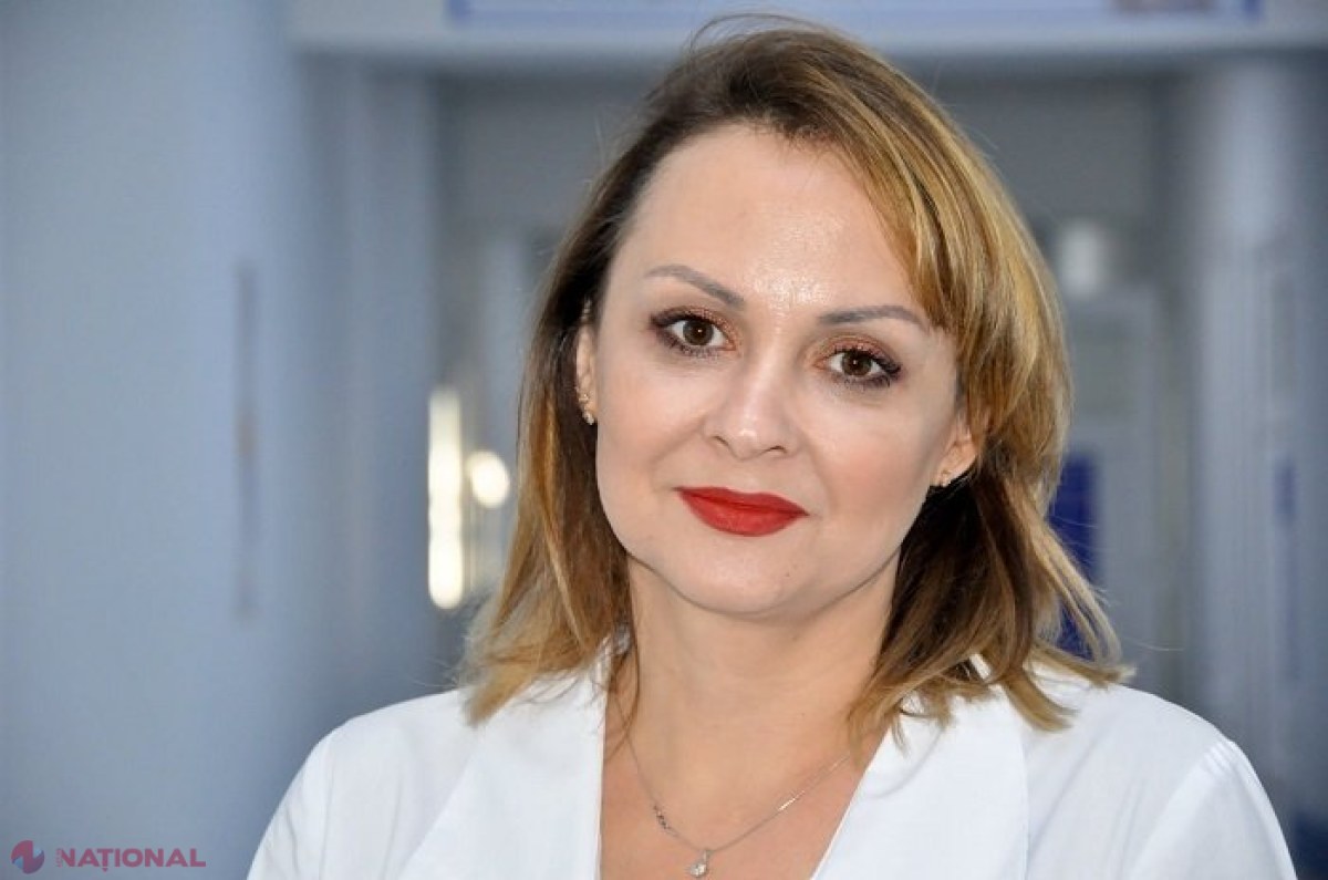 Încă un MEDIC din R. Moldova RĂPUS de COVID: Avea 42 de ani