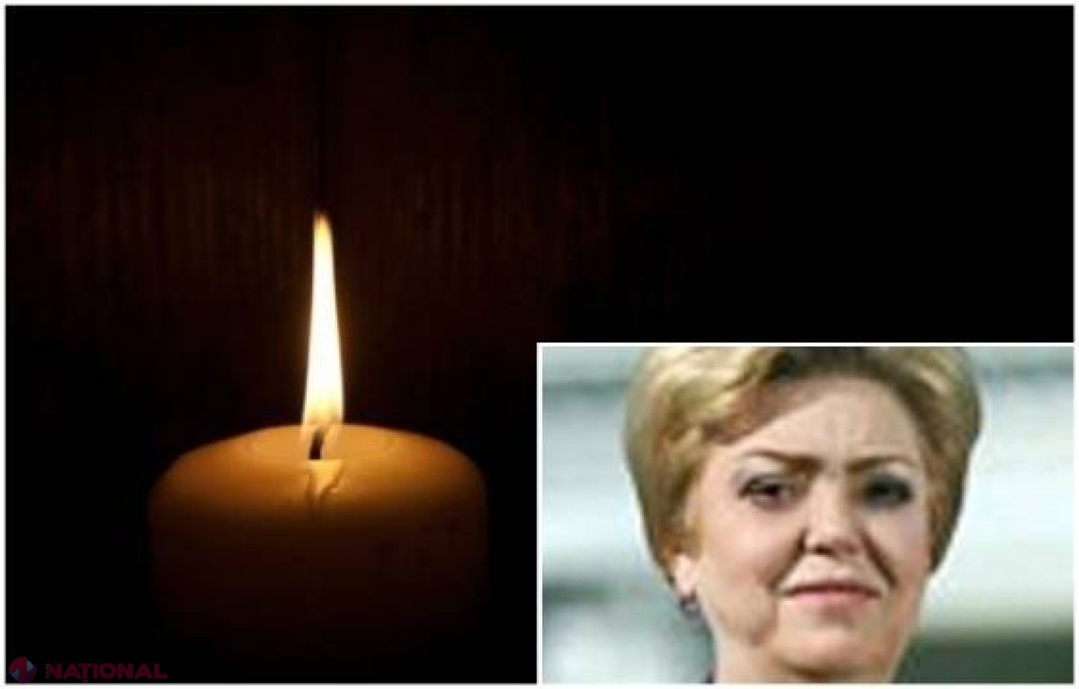 Un fost viceprimar de Chișinău, petrecut pe ultimul drum