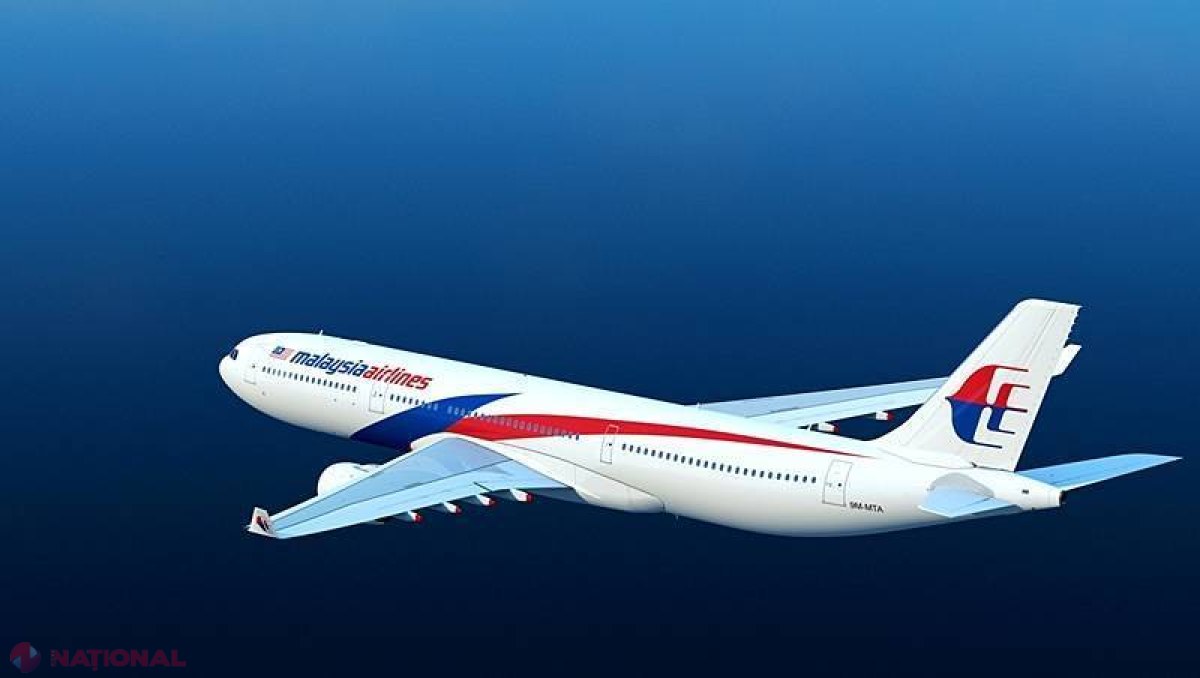 VESTEA DE ULTIMĂ ORĂ despre AVIONUL DISPĂRUT îi surprinde pe anchetatori