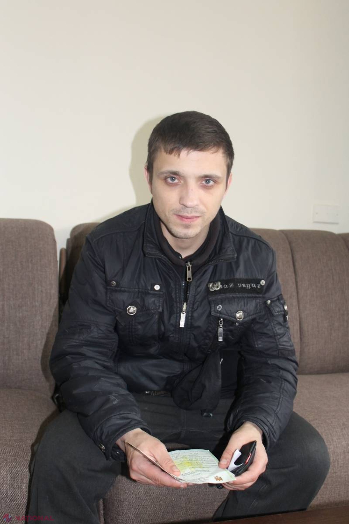 Rinichii, de vânzare în R. Moldova