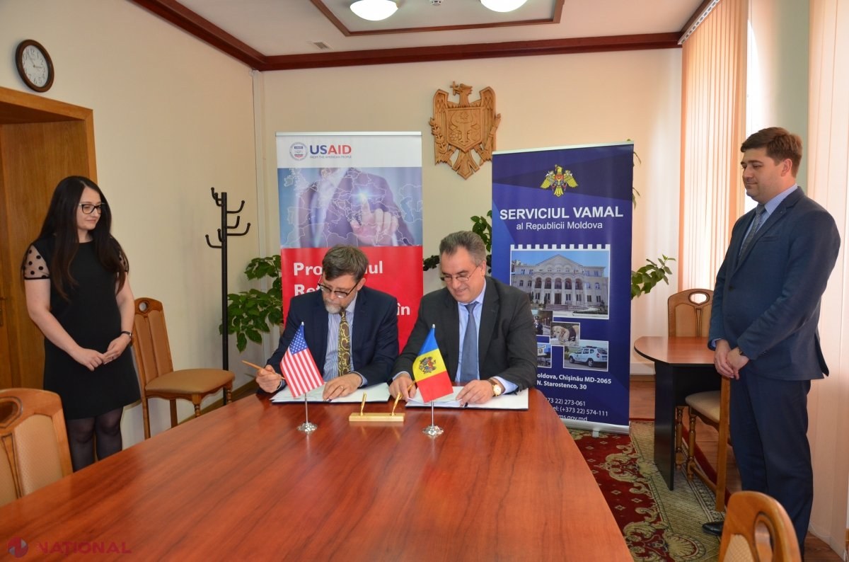 Traversare mai RAPIDĂ a frontierei: Transportatorii își vor putea programa din timp trecerea peste graniță