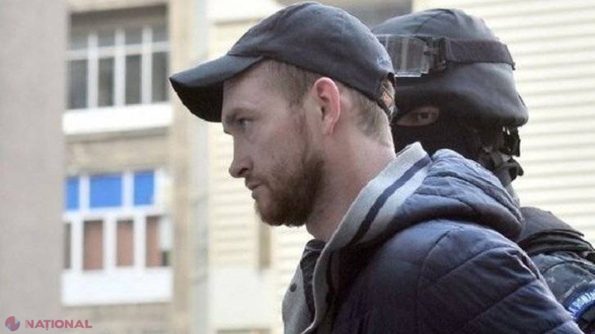 Un TEMUT INTERLOP din R. Moldova, CONDAMNAT la 21 de ani de închisoare în România