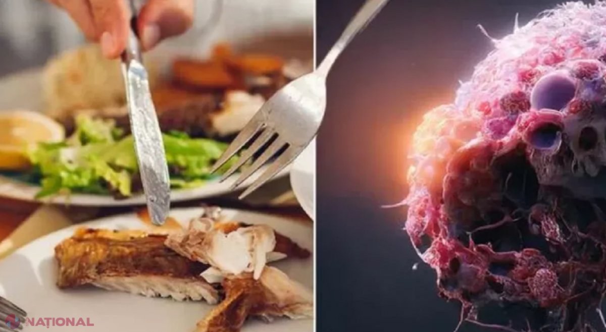 Numărul bolnavilor de CANCER a explodat. Toți suntem vizați, ce se întâmplă