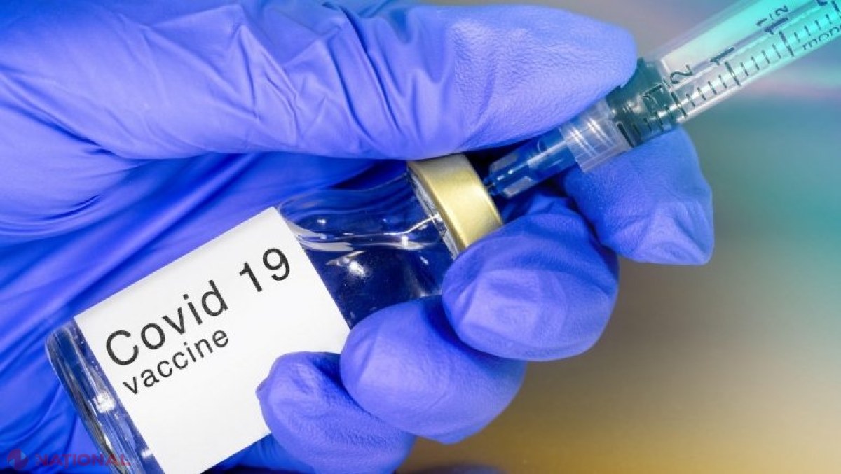 Vaccinul anti-COVID testat de Universitatea Oxford şi AstraZeneca a generat un răspuns imun bun la vârstnici