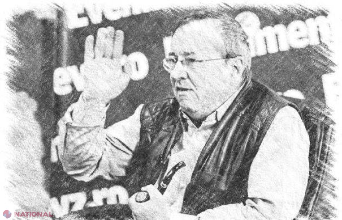 ROMÂNIA LUI CRISTOIU // Îi vedeți în stare pe liderii PSD și ALDE angajându-se într-o bătălie pe viață și pe moarte cu Sistemul instituțiilor de forță? Eu unul, nu