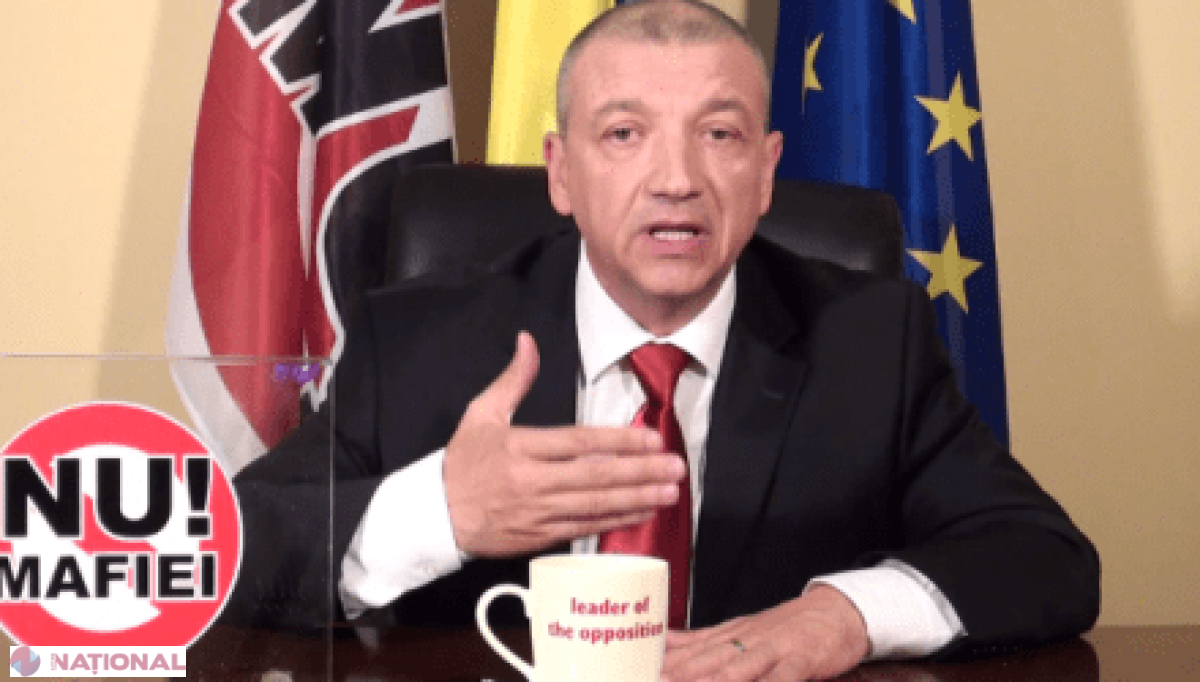 POZA ZILEI // Vezi cine s-a autoproclamat LIDERUL opoziției din R. Moldova