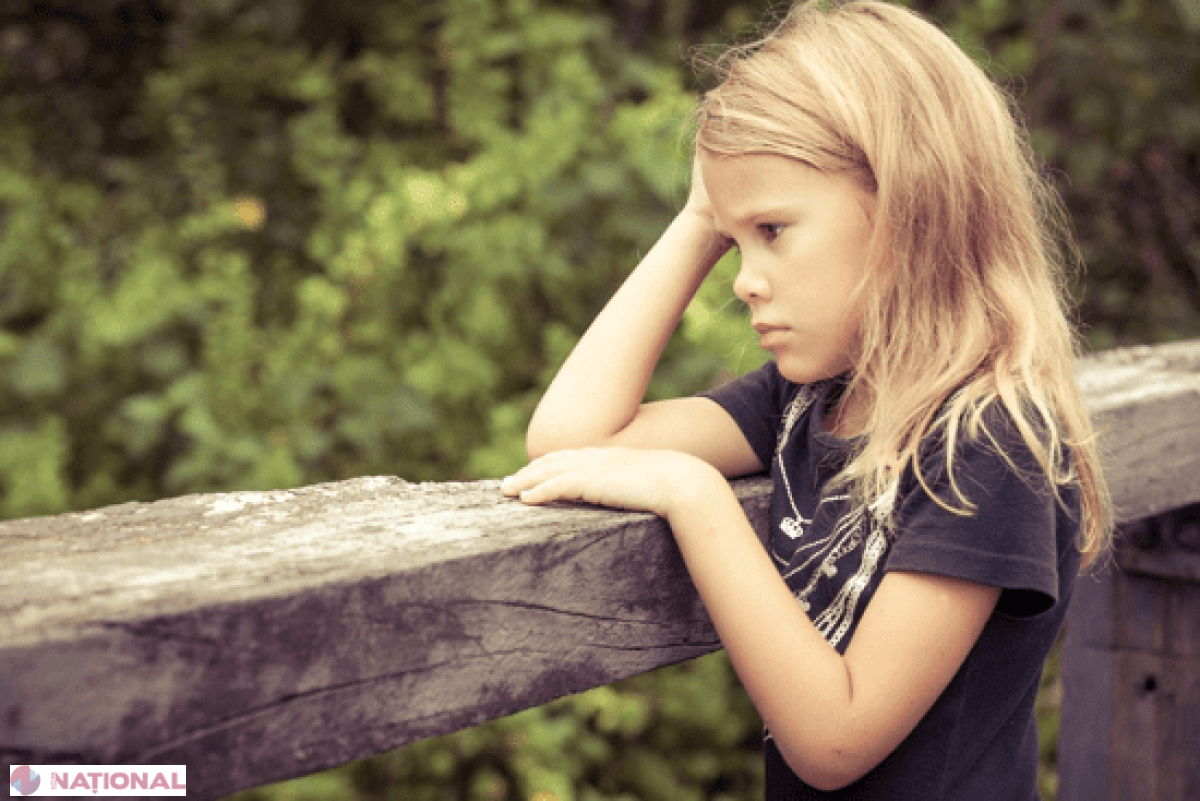 PARENTING // Învaţă-ţi copilul să gestioneze stresul 