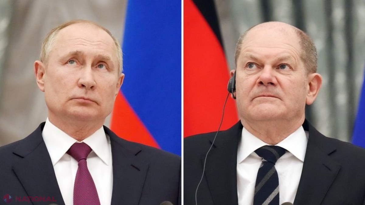 CINISM fără margini din partea liderului de la Kremlin. După ce a ATACAT Ucraina, acesta s-a plâns de „CRIMELE de război” ucrainene și a acuzat Kievul că ar „trage de timp” la negocierile de PACE