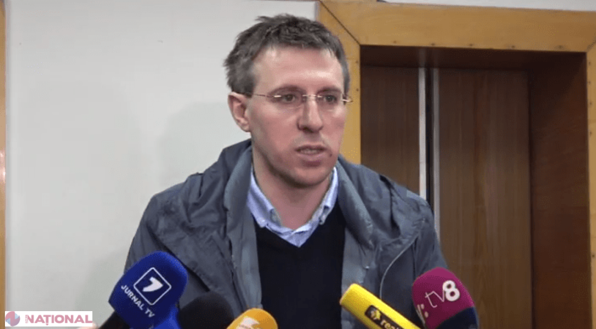 Examinarea „dosarului Chirtoacă” bate pasul pe loc. Apărarea și acuzarea se învinuiesc reciproc de tergiversarea examinării în fond a cauzei