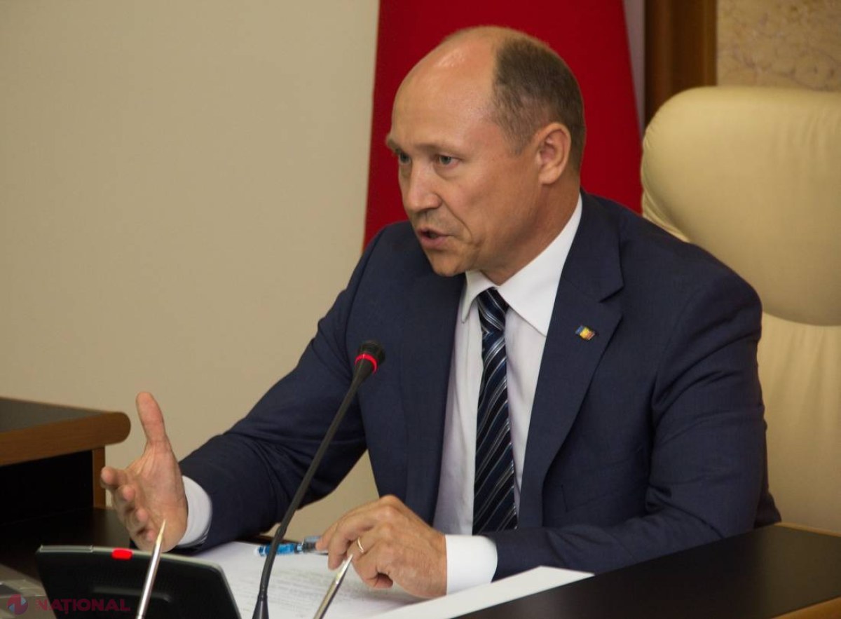 „Prețul” pe care l-a plătit Ilan Șor în schimbul libertății sale. DEZVĂLUIRILE lui Valeriu Streleț