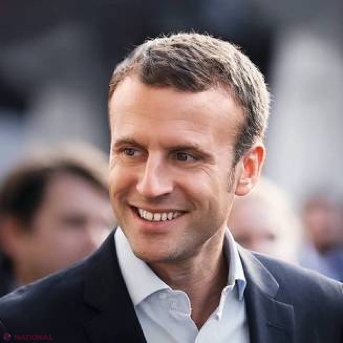 AFP: Transferul puterii în versiunea Macron, o RESACRALIZARE a „monarhului republican” 