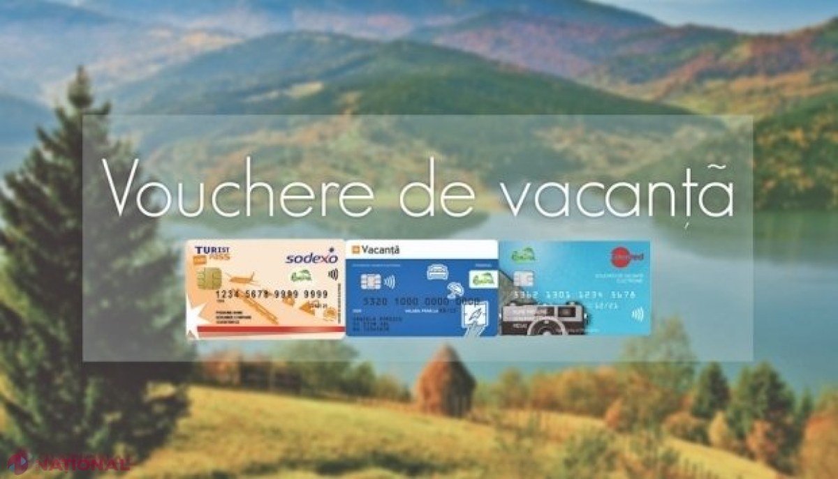 Angajații din R. Moldova vor primi pe GRATIS tichete de VACANȚĂ în valoare de 8 700 de lei. Cum intri în posesia acestora