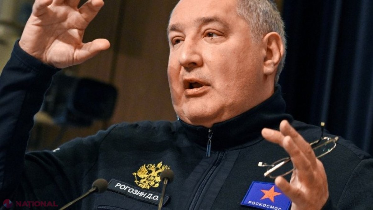 Politicianul rus declarat NON GRATA la Chișinău amenință „românii răzbunători” și „bulgarii fricoși” cu racheta nucleară SATAN: „Nu le va cere permisiunea de a zbura”