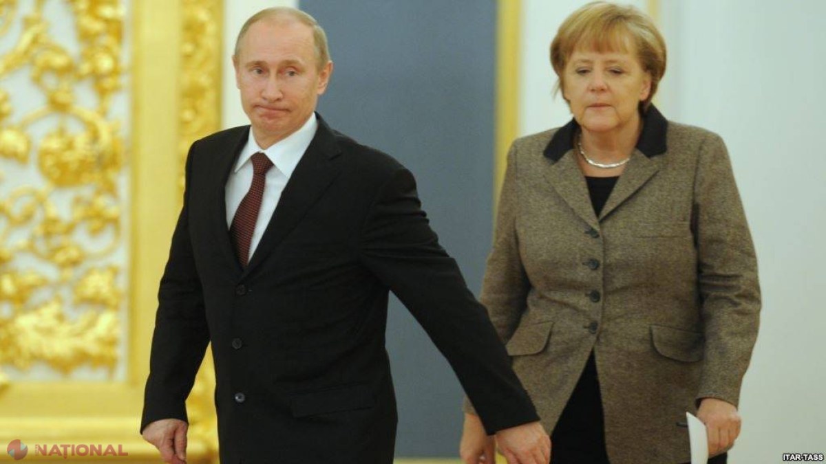 LOVITURA URIAŞĂ primită de Vladimir Putin. SANCȚIUNI ÎN LANȚ